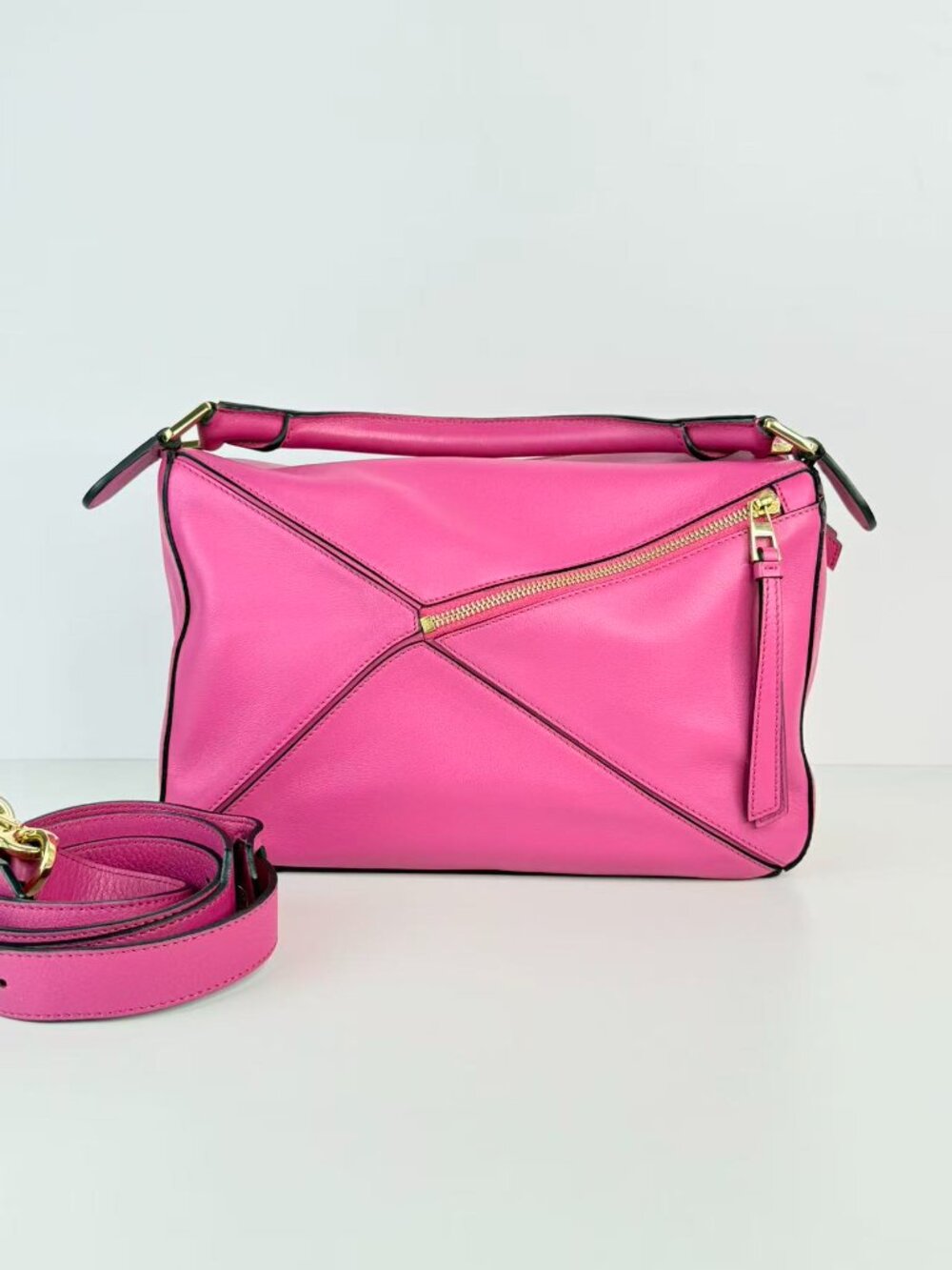 Loewe Puzzle bag - Picture 3 of 12